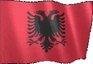 flagAlbania emote