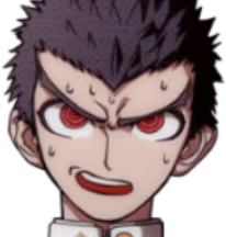 ishimaru_kiyotaka_nervous emote