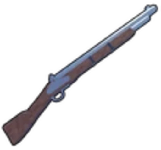 Musket emote