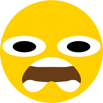 Pobo_EWAAUGH static emote
