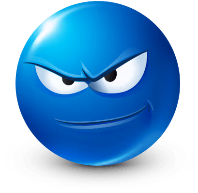 DeviousSmile emote