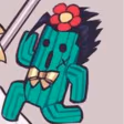 Cactuarzack emote
