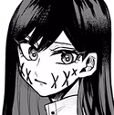 MiruGlare emote