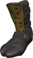 SquinjaBoots emote