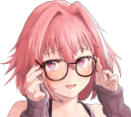 NERD emote