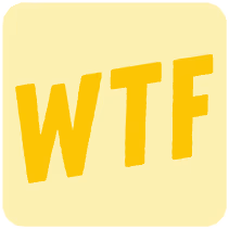 wtf emote