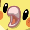 Birb emote