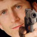 ToddGun emote