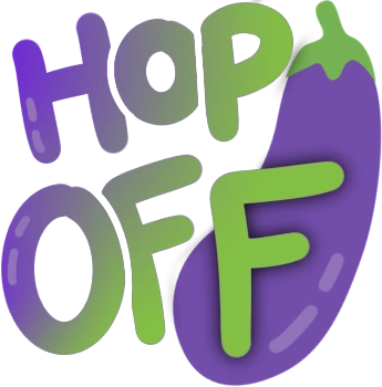 HopOff emote