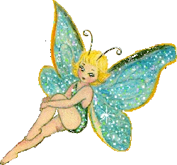 Fairy emote