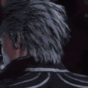 Huh emote