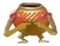 PotShy emote