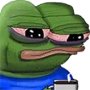 FeelsTiredMan emote