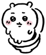 ChiikawaPoo static emote