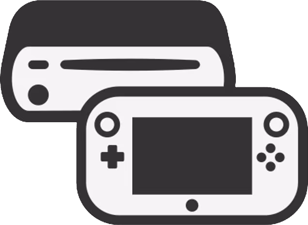 WhiteWiiU emote