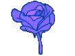 FlowerPurple emote
