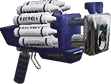 ClashBlaster emote