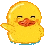 duckHey emote