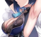 yelanArmpit emote