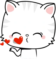 summy_hearts emote