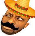 vamosHermano emote