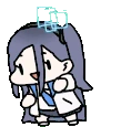 ArisuVibe emote