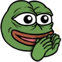 Pepe_Clap emote