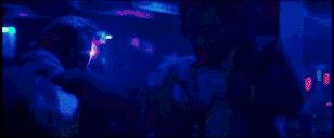 JohnWick animated emote
