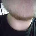 Beard emote