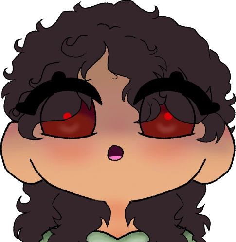 Gasp emote