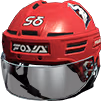 HockeyHelmet emote