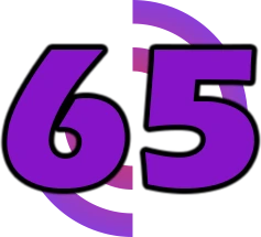 SimpleLevel65 emote