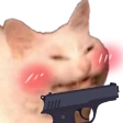 cattogun emoji