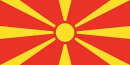Macedonia emote