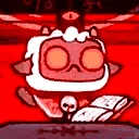 HYPERSERMONING emote