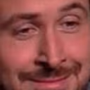 goslingSmug emote