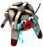 FactorioBotCry static emote