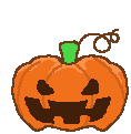 JackOLantern animated emote