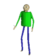 baldidance emote
