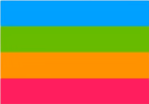 Panromantic_Flag emote
