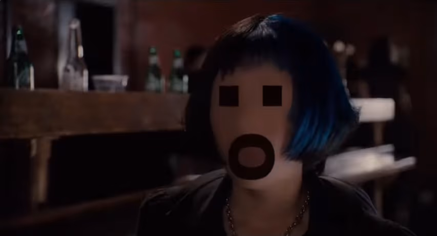 kniveschau emote