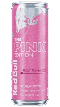 pinkyredbull emote