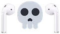 skullpods emote