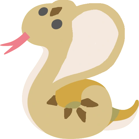 Cobra emote