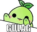 GULAG emote