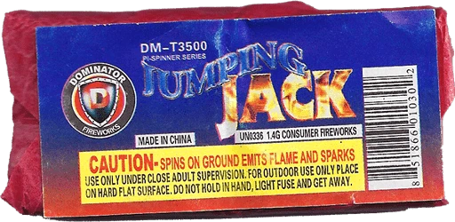 jumpingjacks emote