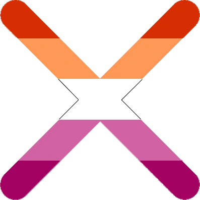 lesbian_no_x emote