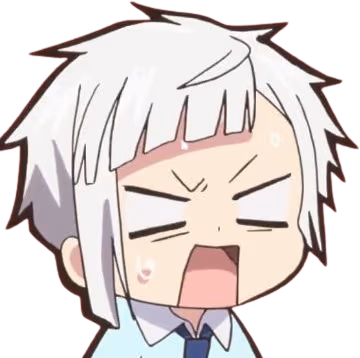 Atsushi_shocked emote