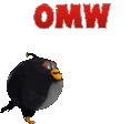 Bomb_OMW emote