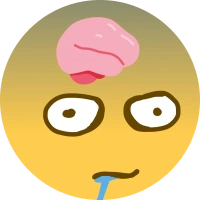 SmallSmoothbrain emote